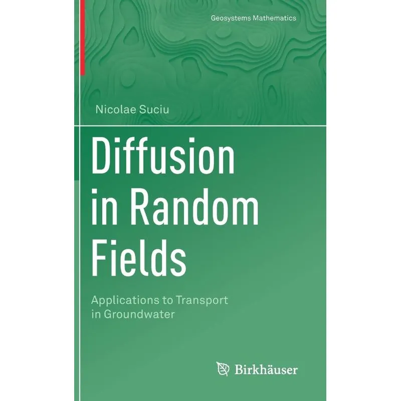 Diffusion in Random Fields