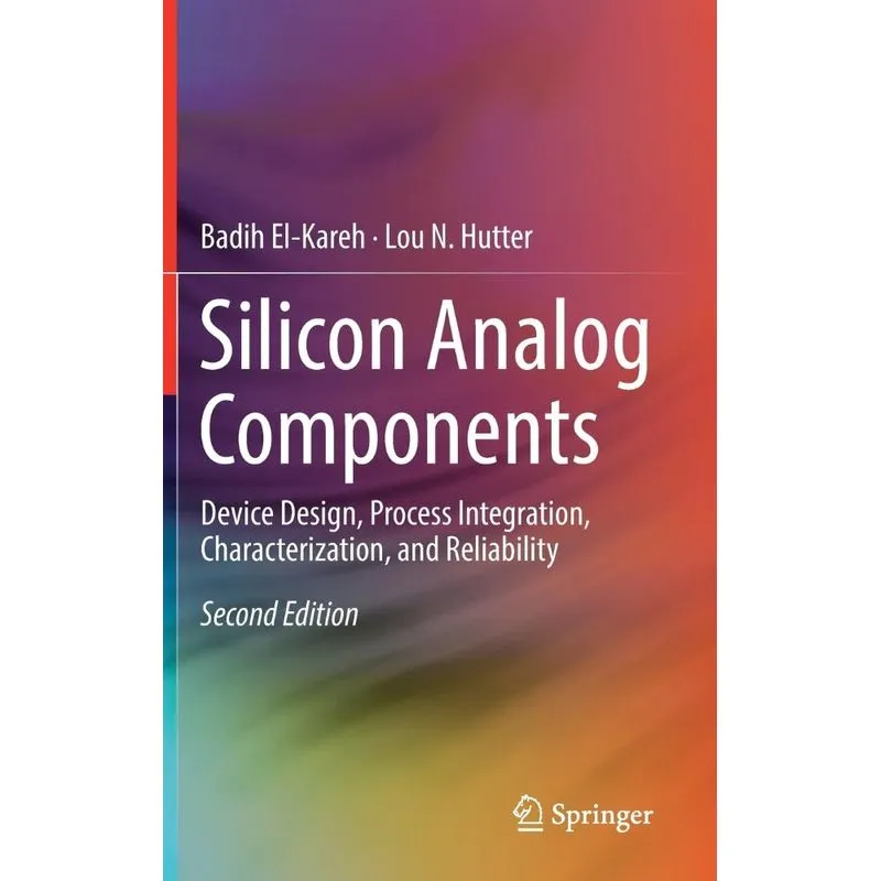 Silicon Analog Components