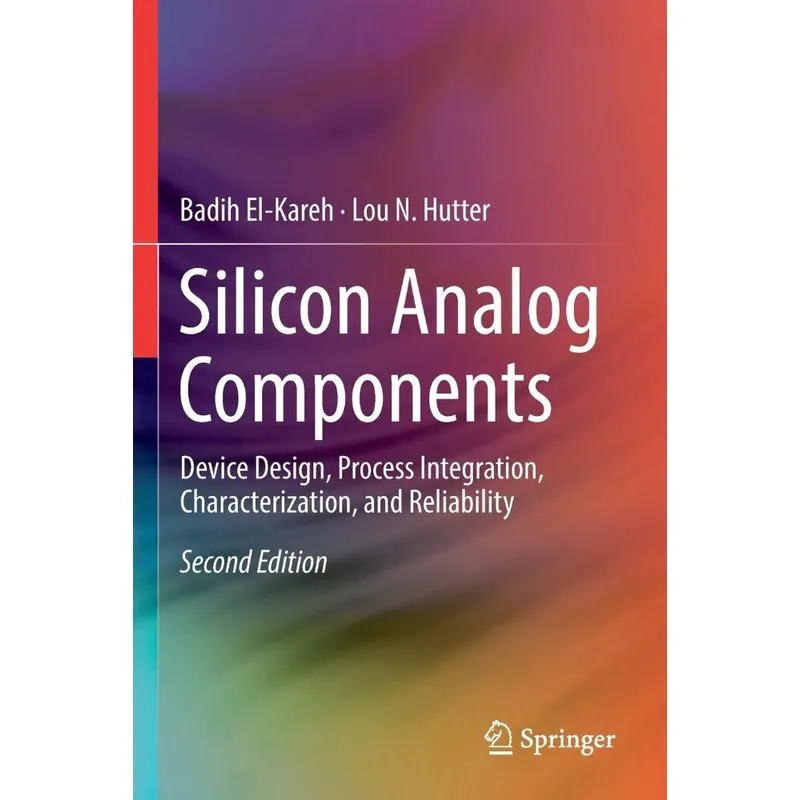 Silicon Analog Components