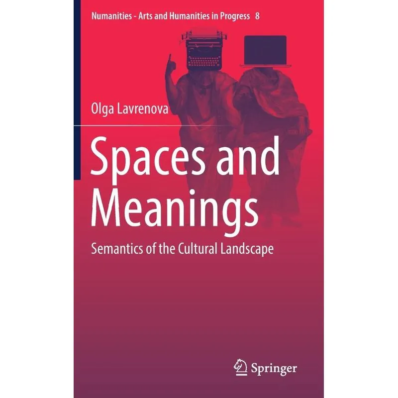 Spaces and Meanings