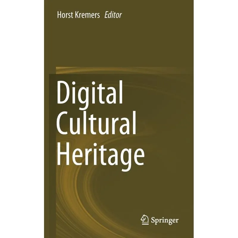 Digital Cultural Heritage