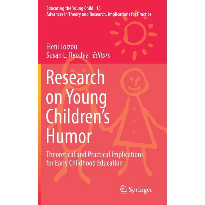 Research on Young Childrens Humor