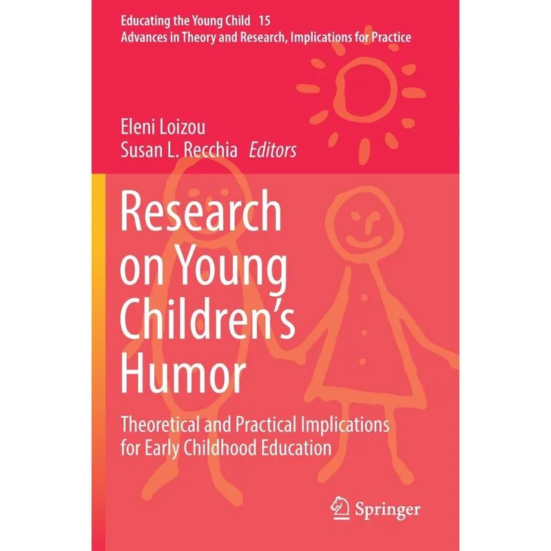 Research on Young Childrens Humor