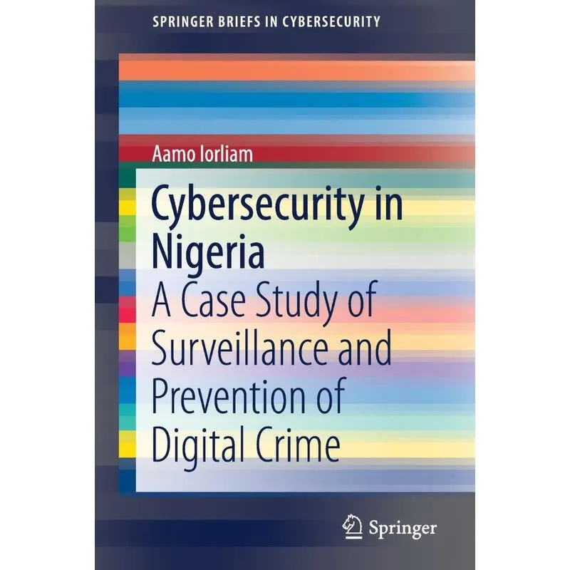 Cybersecurity in Nigeria