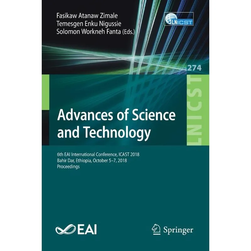 Advances of Science and Technology