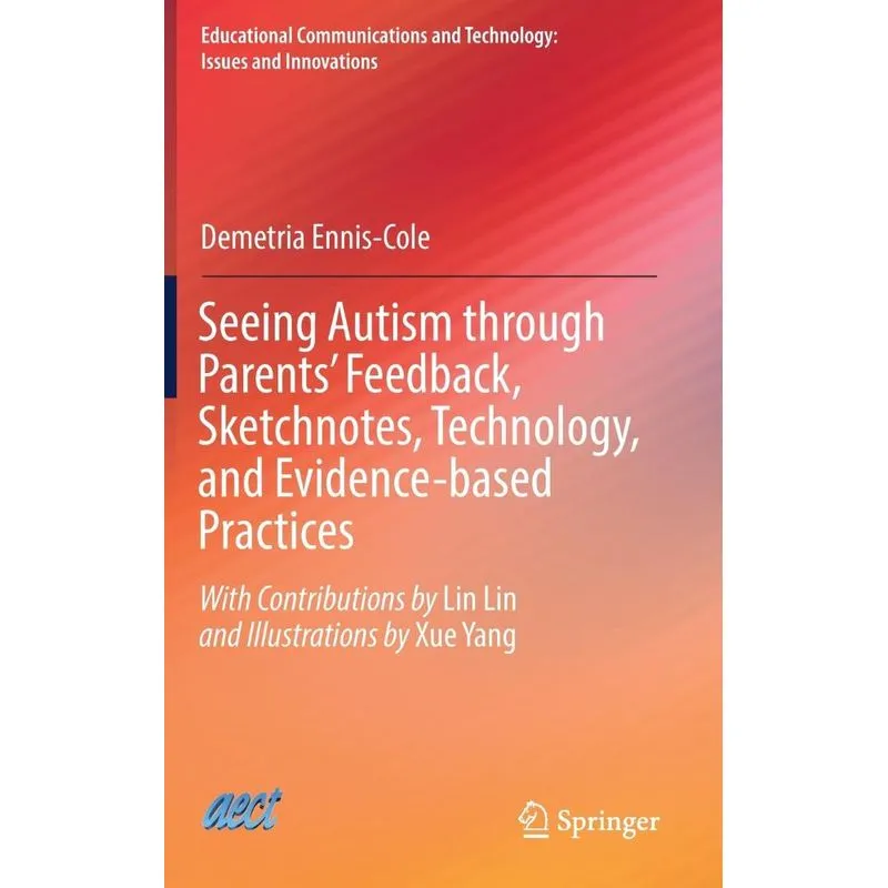 Seeing Autism through Parents Feedback, Sketchnotes, Technology, and Evidence-based Practices