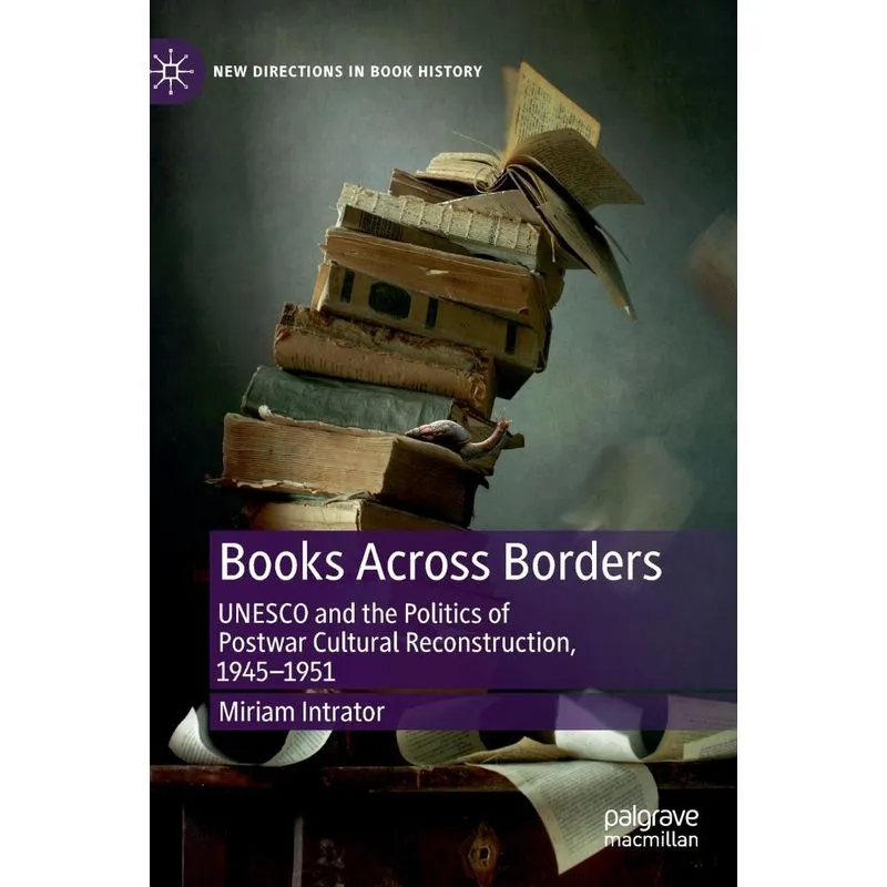 Books Across Borders