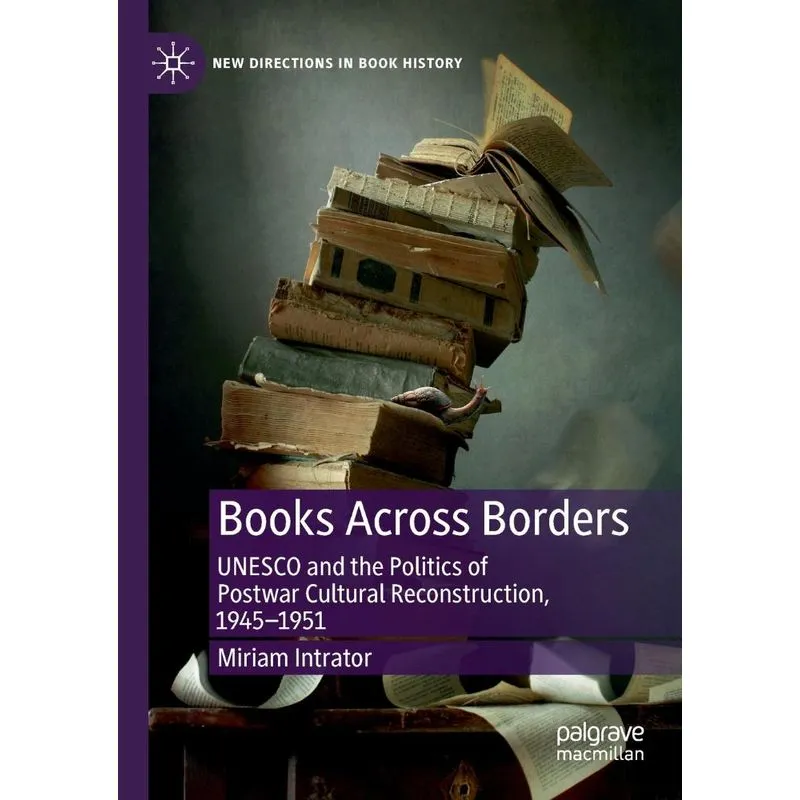 Books Across Borders