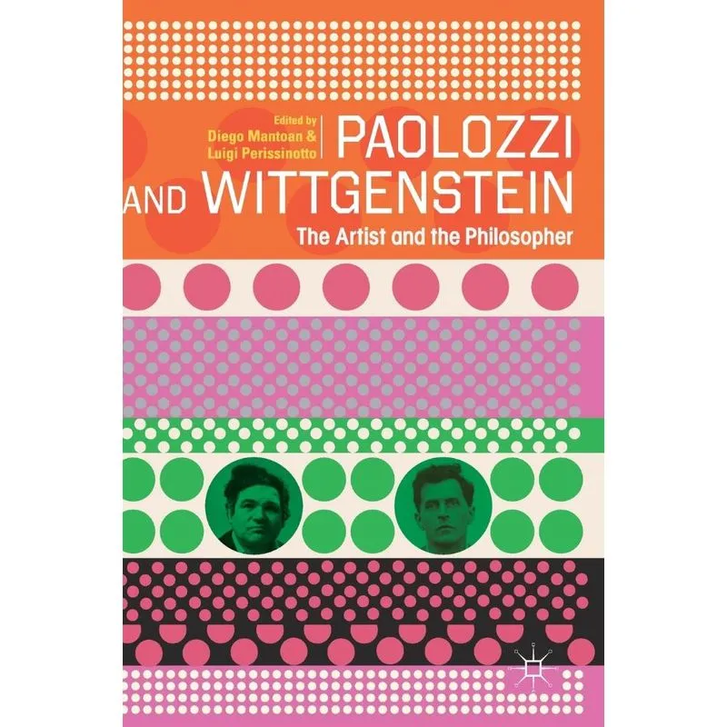 Paolozzi and Wittgenstein