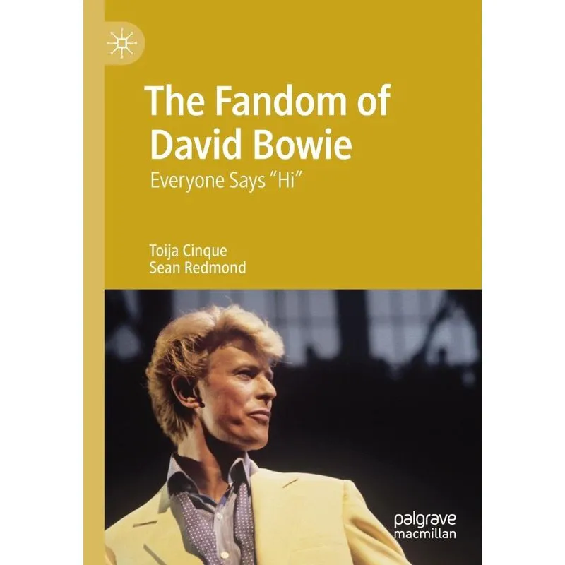 The Fandom of David Bowie