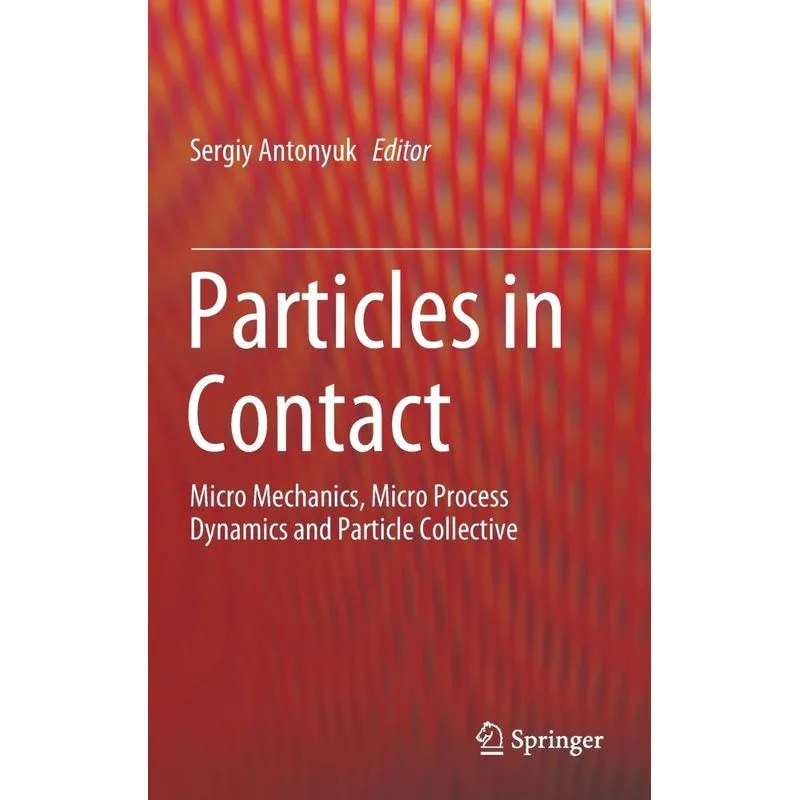 Particles in Contact