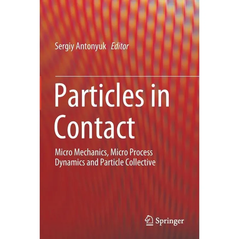 Particles in Contact