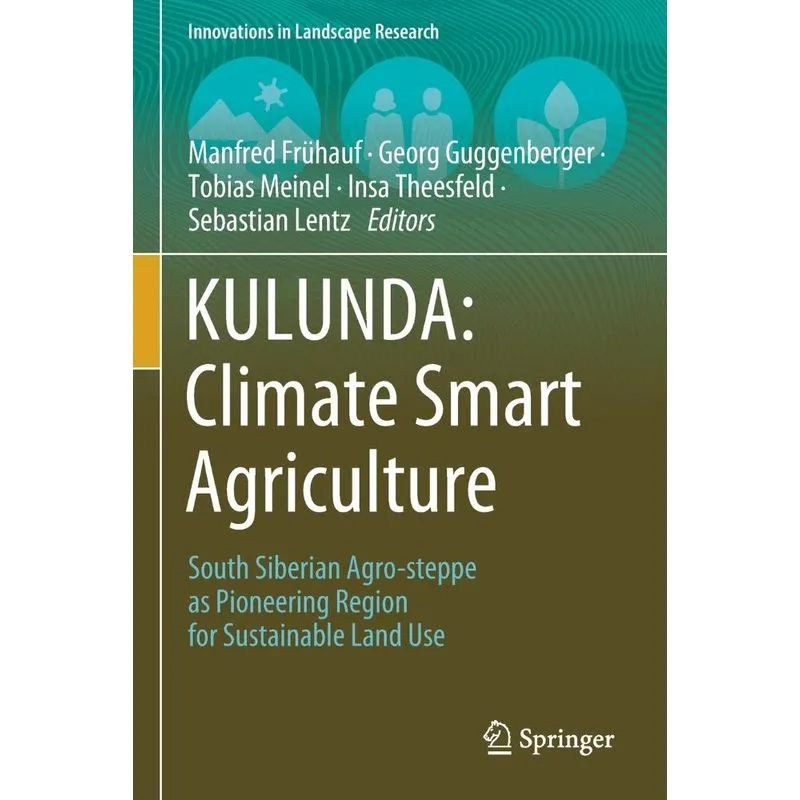 KULUNDA