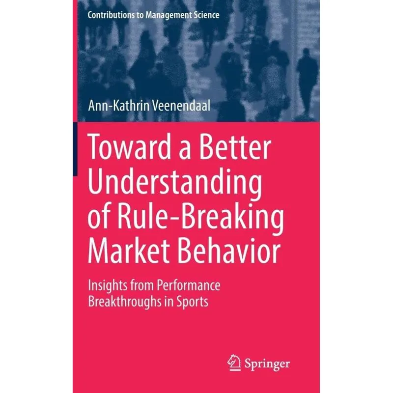 Toward a Better Understanding of Rule-Breaking Market Behavior