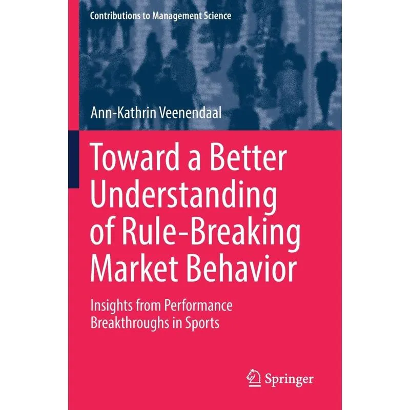 Toward a Better Understanding of Rule-Breaking Market Behav