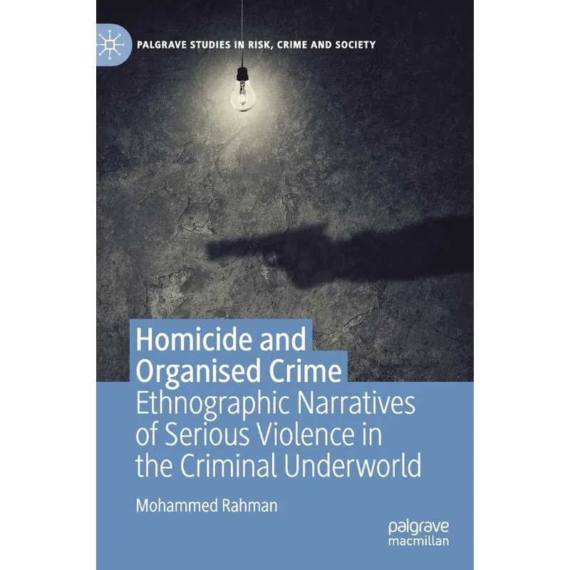 Homicide and Organised Crime