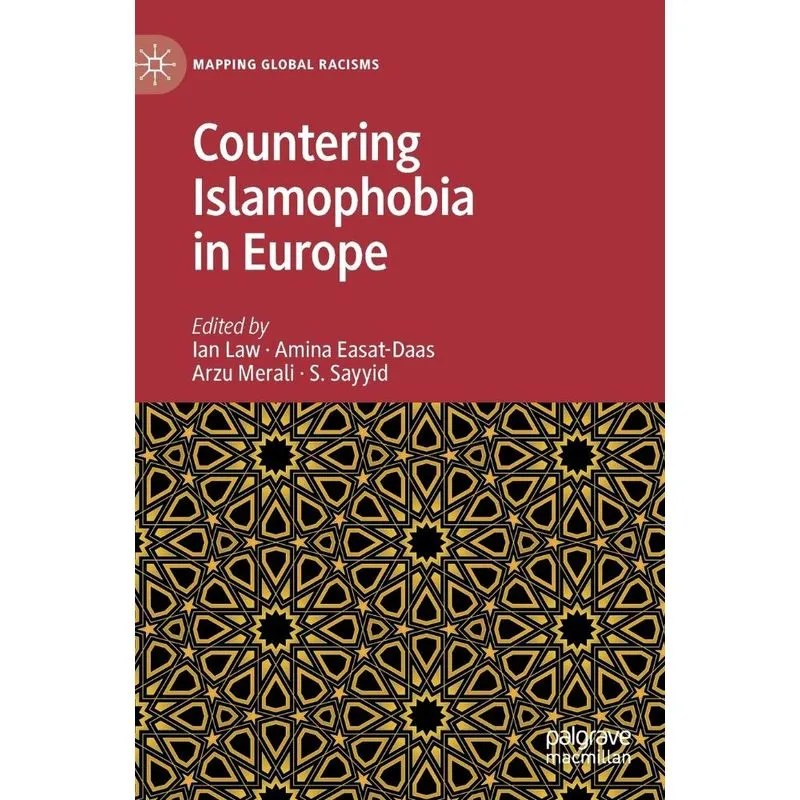 Countering Islamophobia in Europe