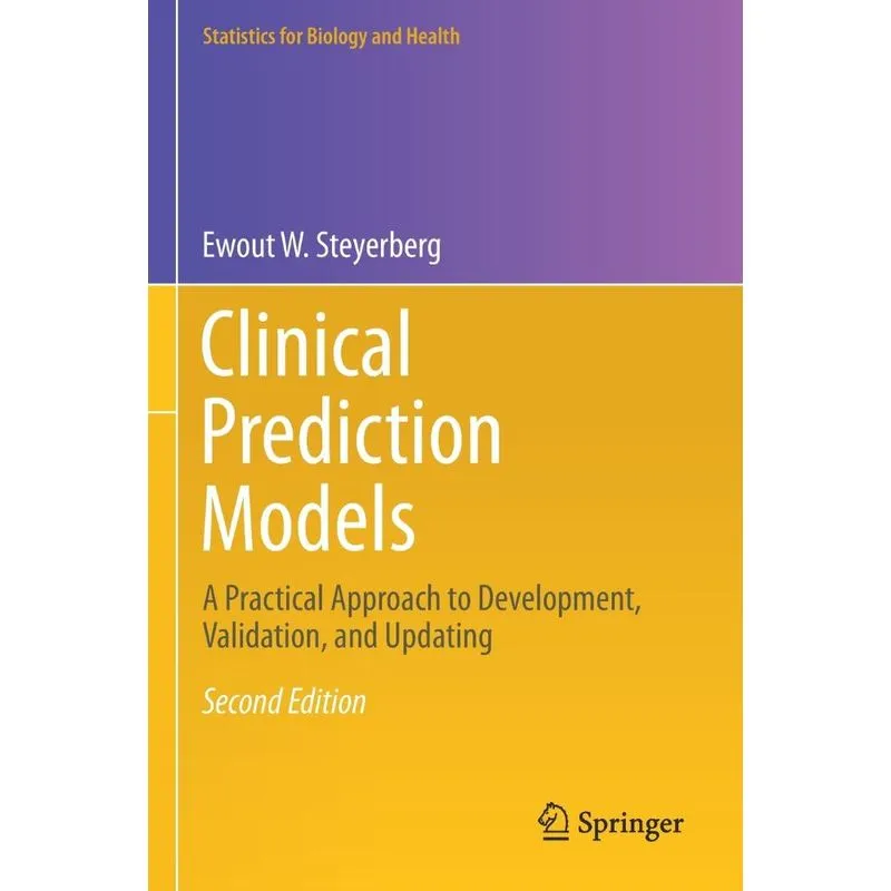 Clinical Prediction Models
