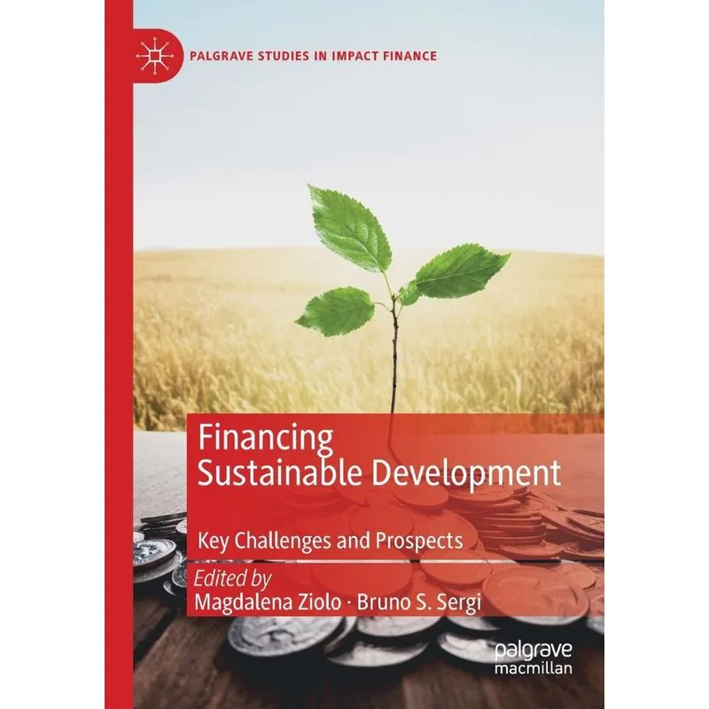 Financing Sustainable Development