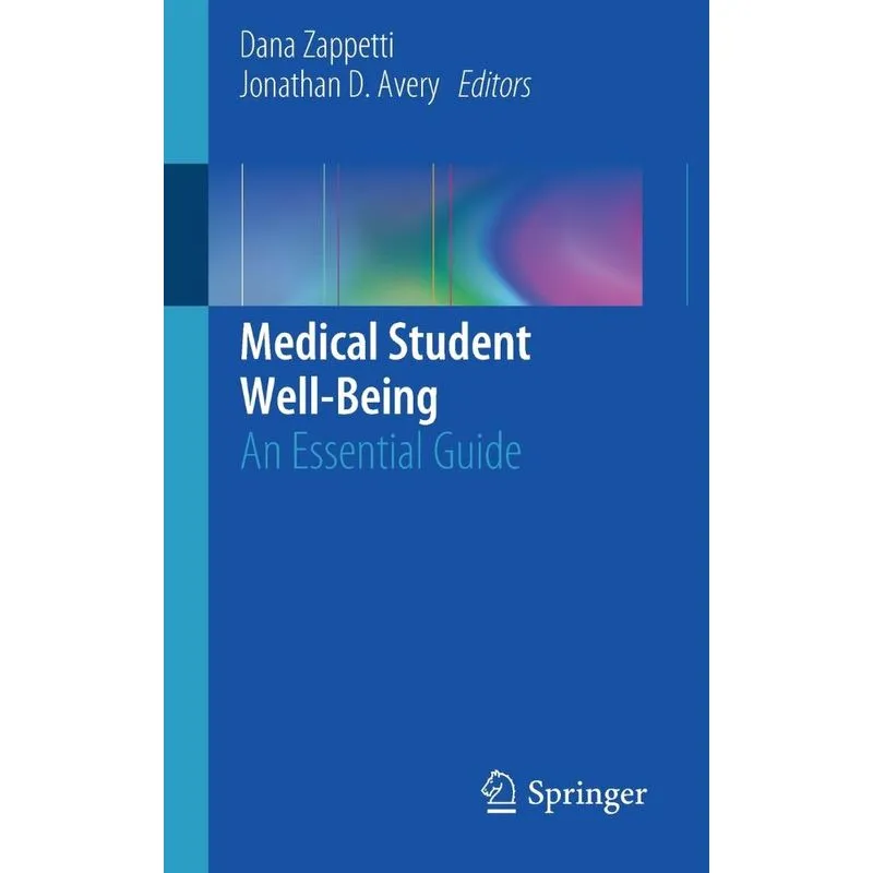 Medical Student Well-Being