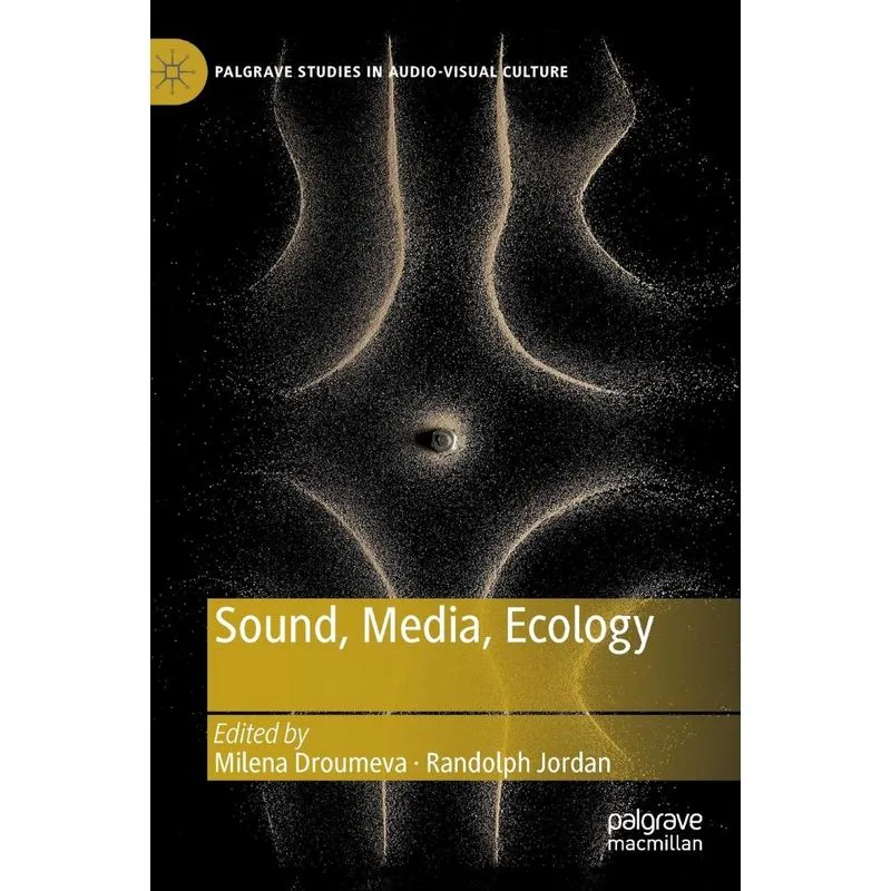 Sound, Media, Ecology