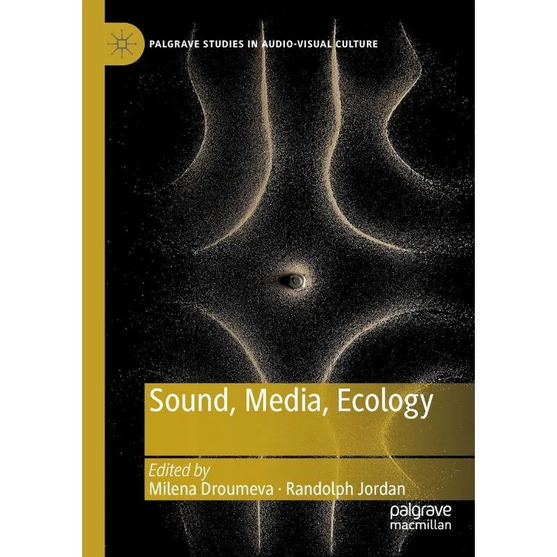 Sound, Media, Ecology