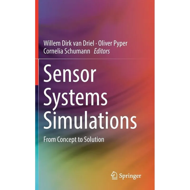 Sensor Systems Simulations