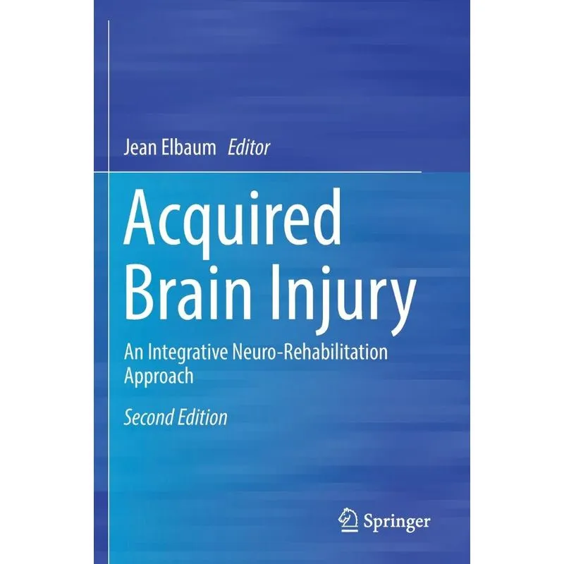 Acquired Brain Injury