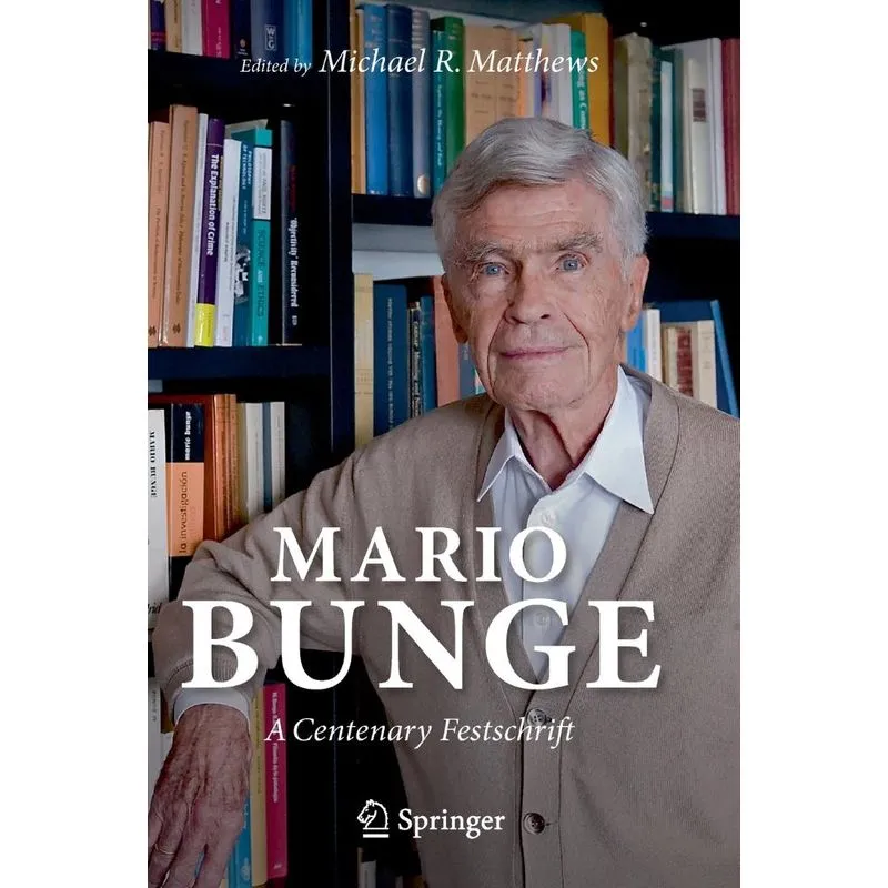 Mario Bunge