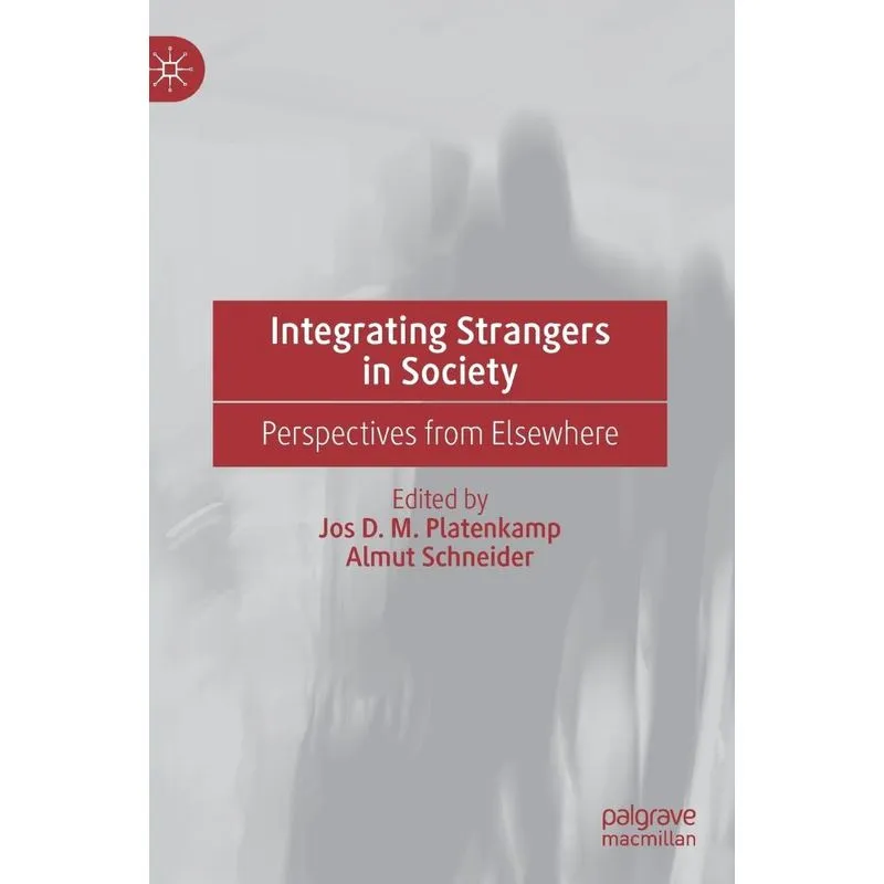 Integrating Strangers in Society