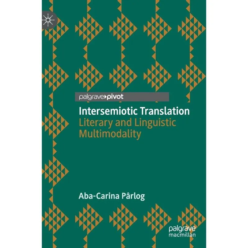 Intersemiotic Translation