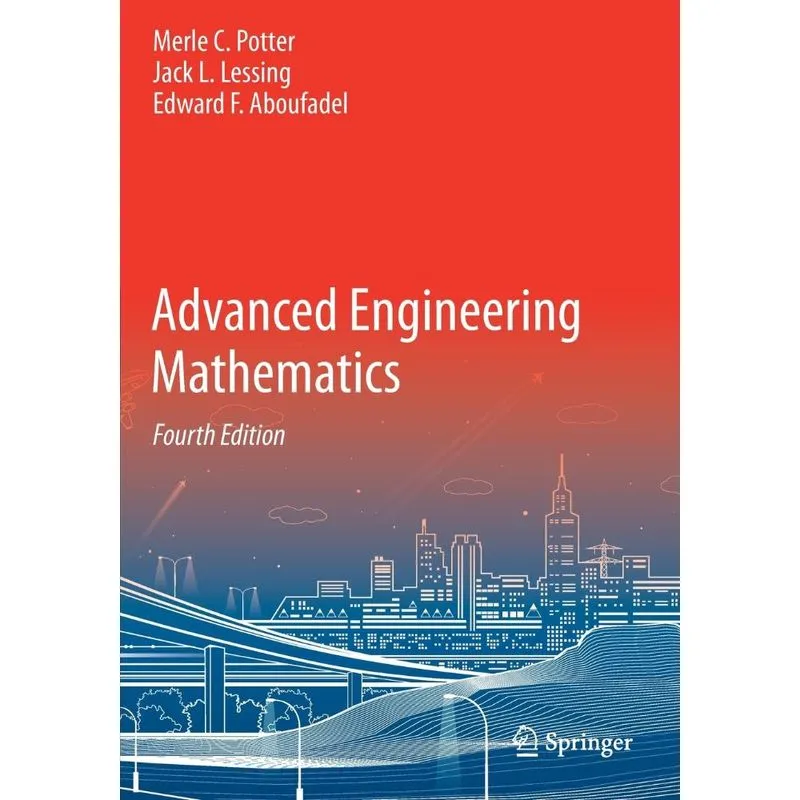 Advanced Engineering Mathematics