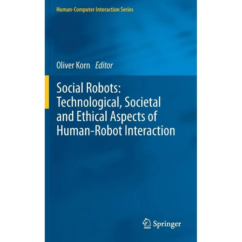 Social Robots