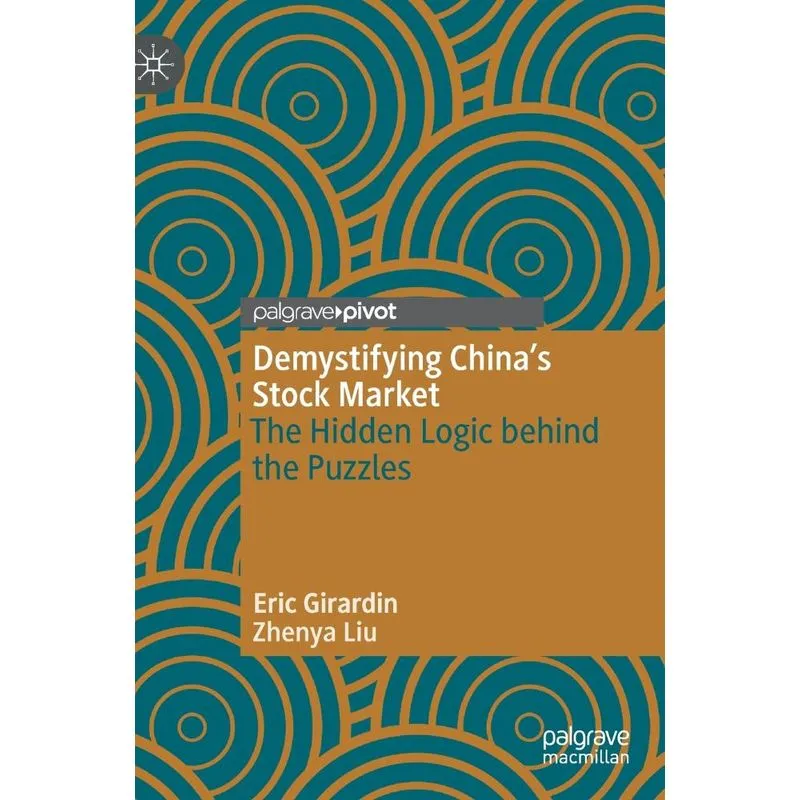 Demystifying Chinas Stock Market