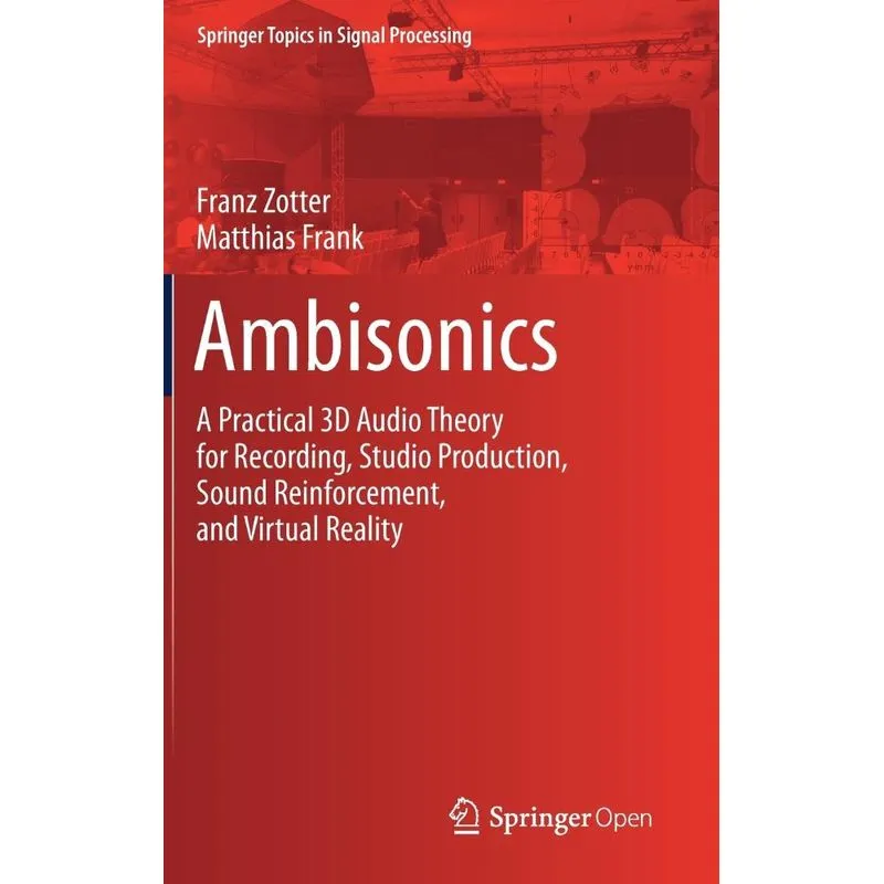 Ambisonics