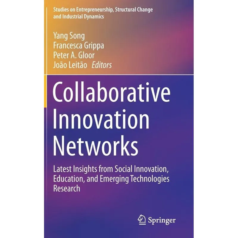 Collaborative Innovation Networks