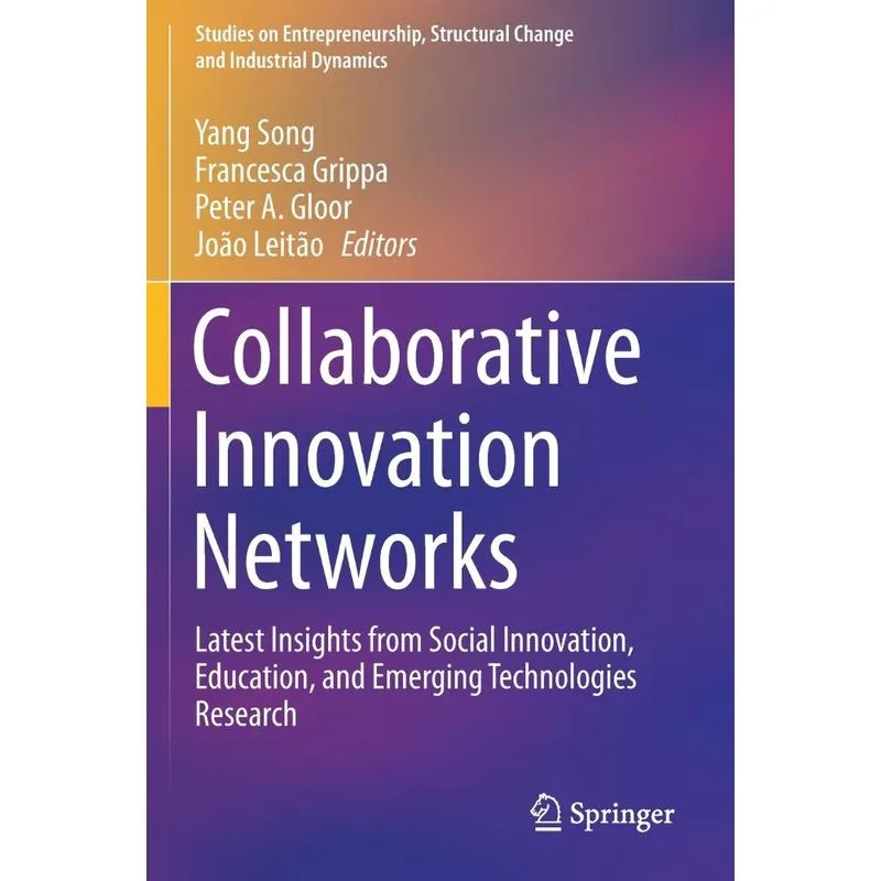 Collaborative Innovation Networks
