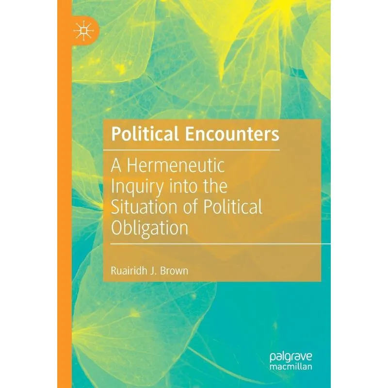 Political Encounters