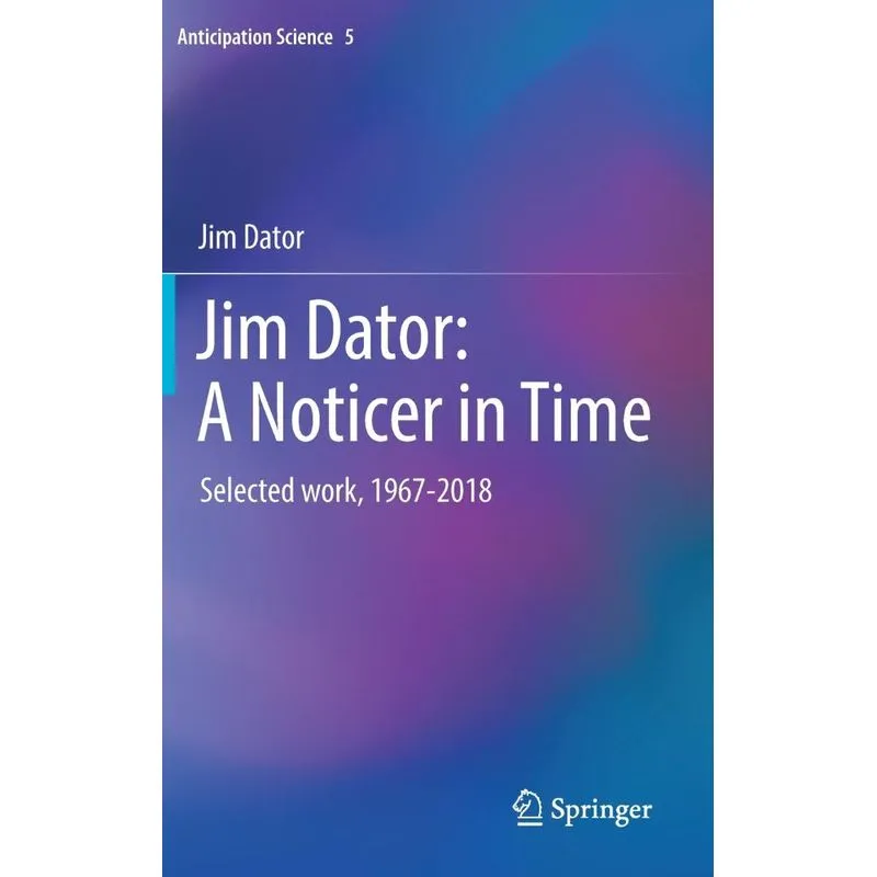 Jim Dator