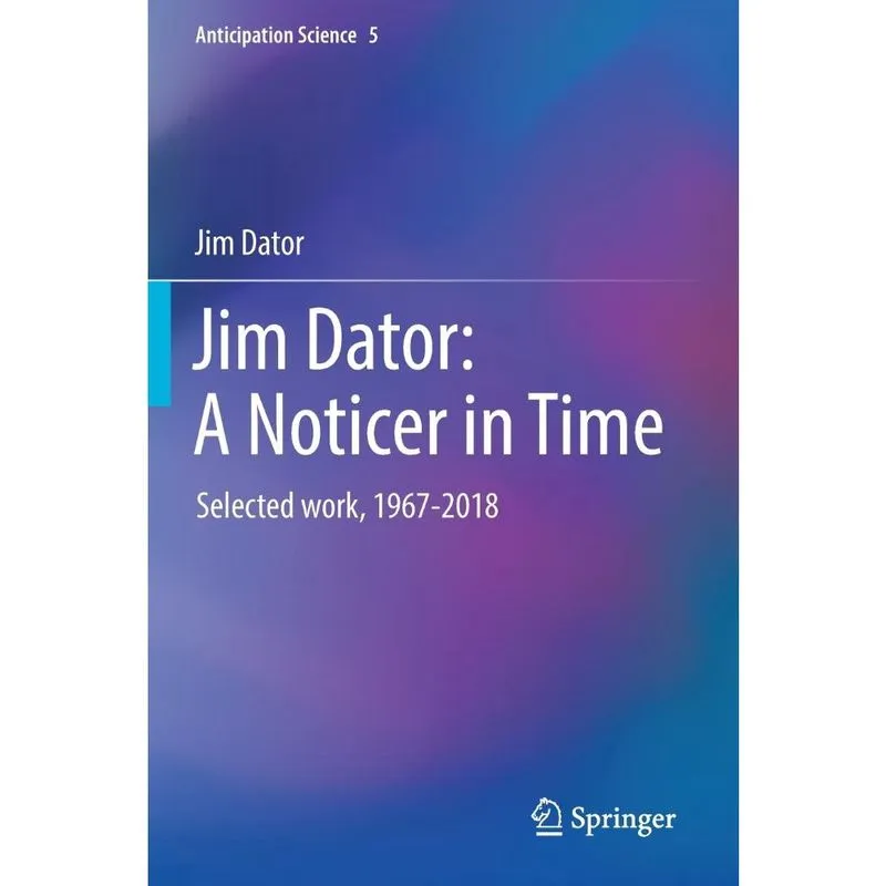 Jim Dator