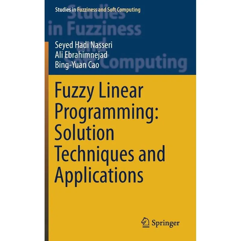 Fuzzy Linear Programming