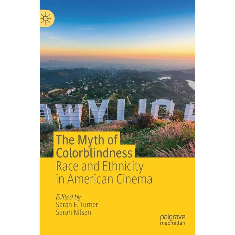The Myth of Colorblindness