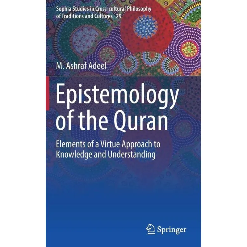 Epistemology of the Quran