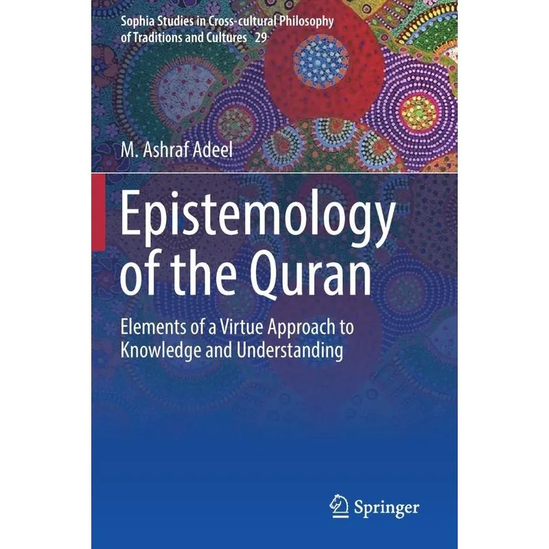 Epistemology of the Quran