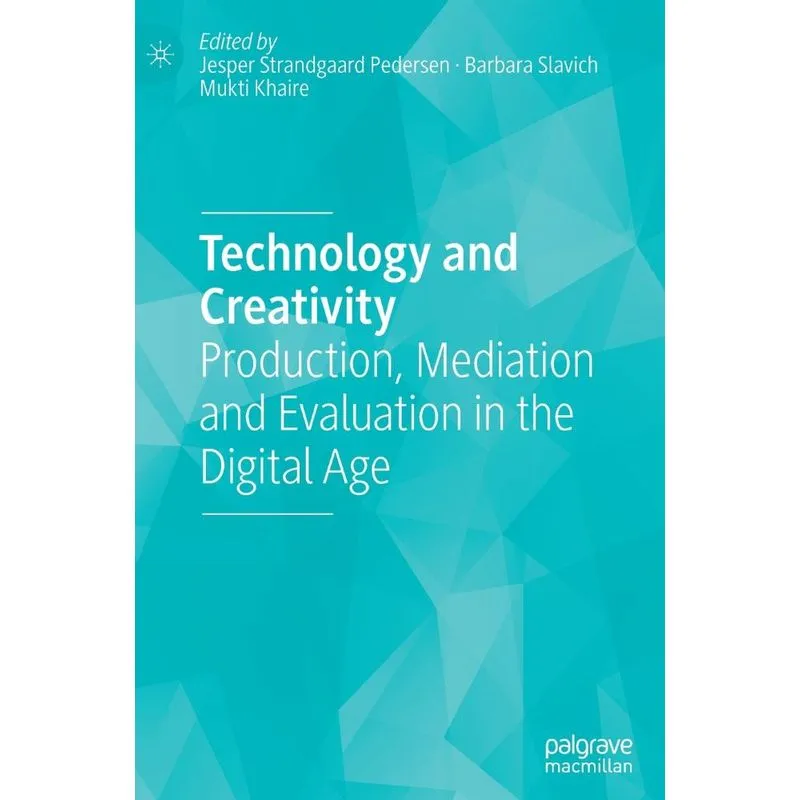 Technology and Creativity