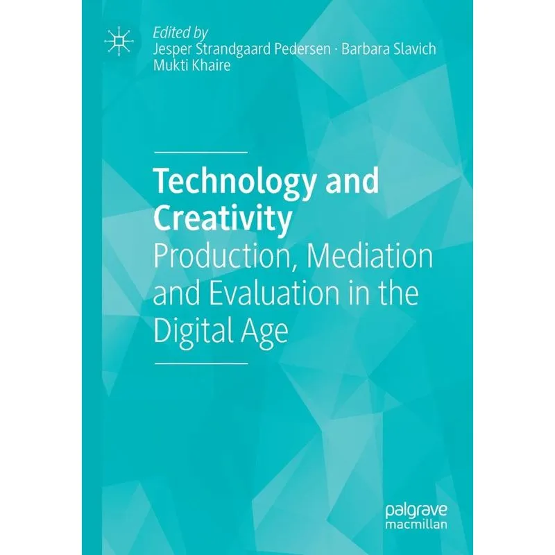Technology and Creativity