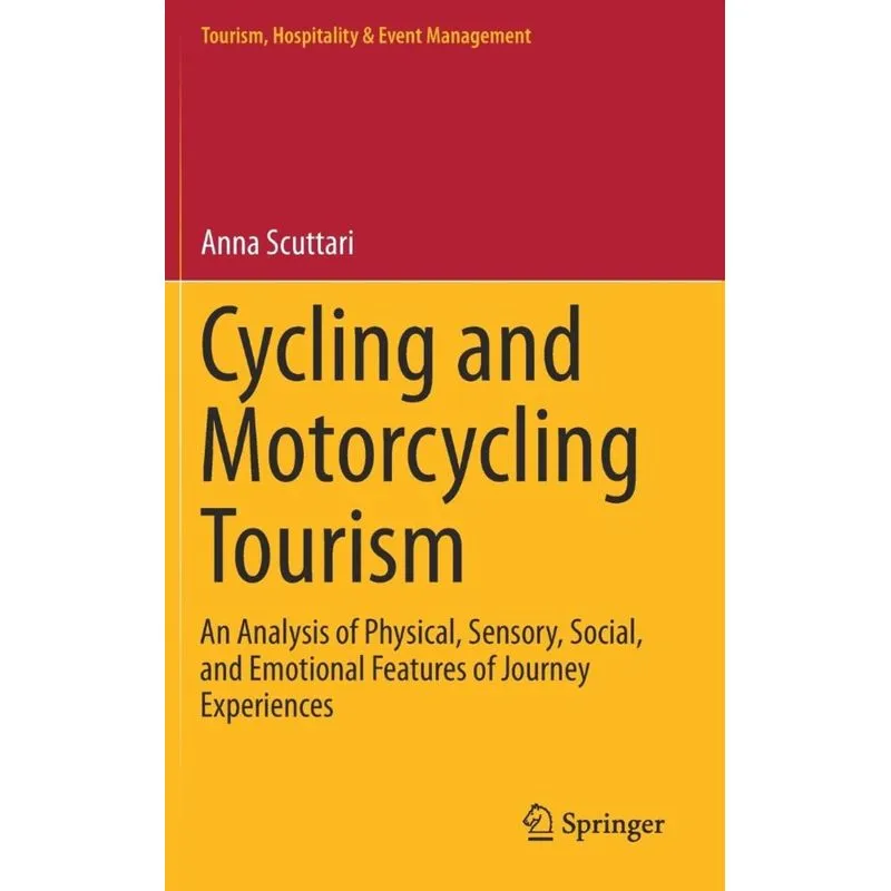 Cycling and Motorcycling Tourism