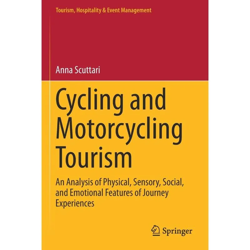 Cycling and Motorcycling Tourism