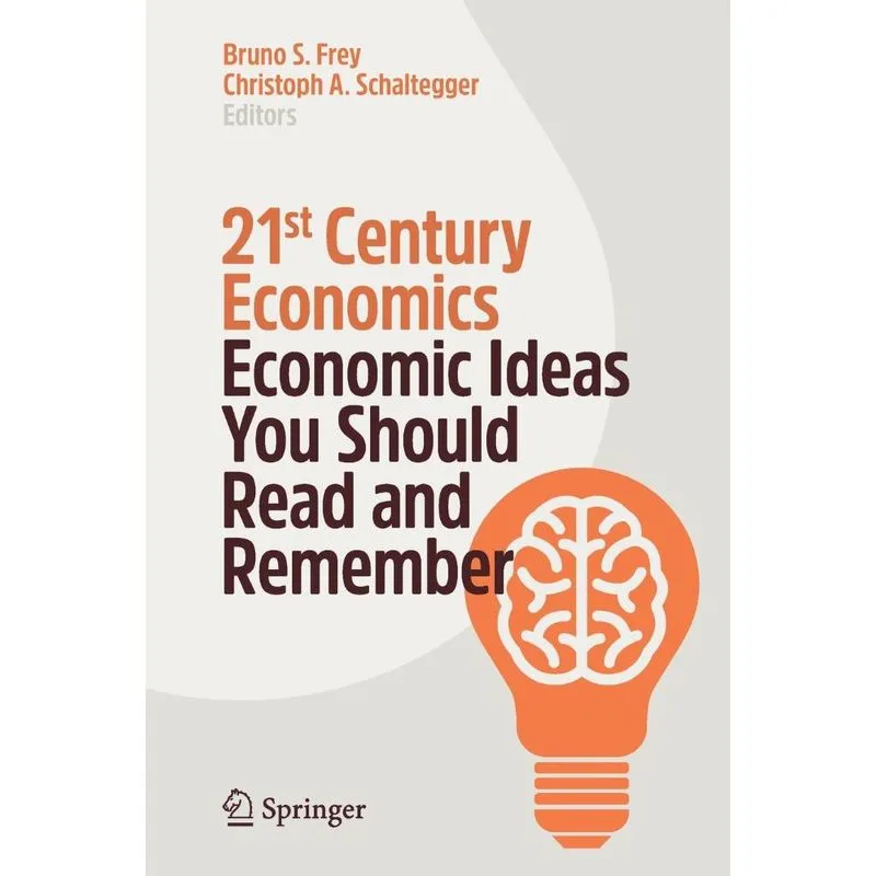 21st Century Economics