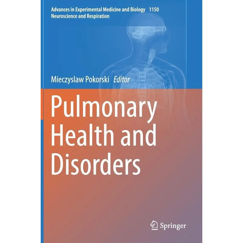 Pulmonary Health and Disorders